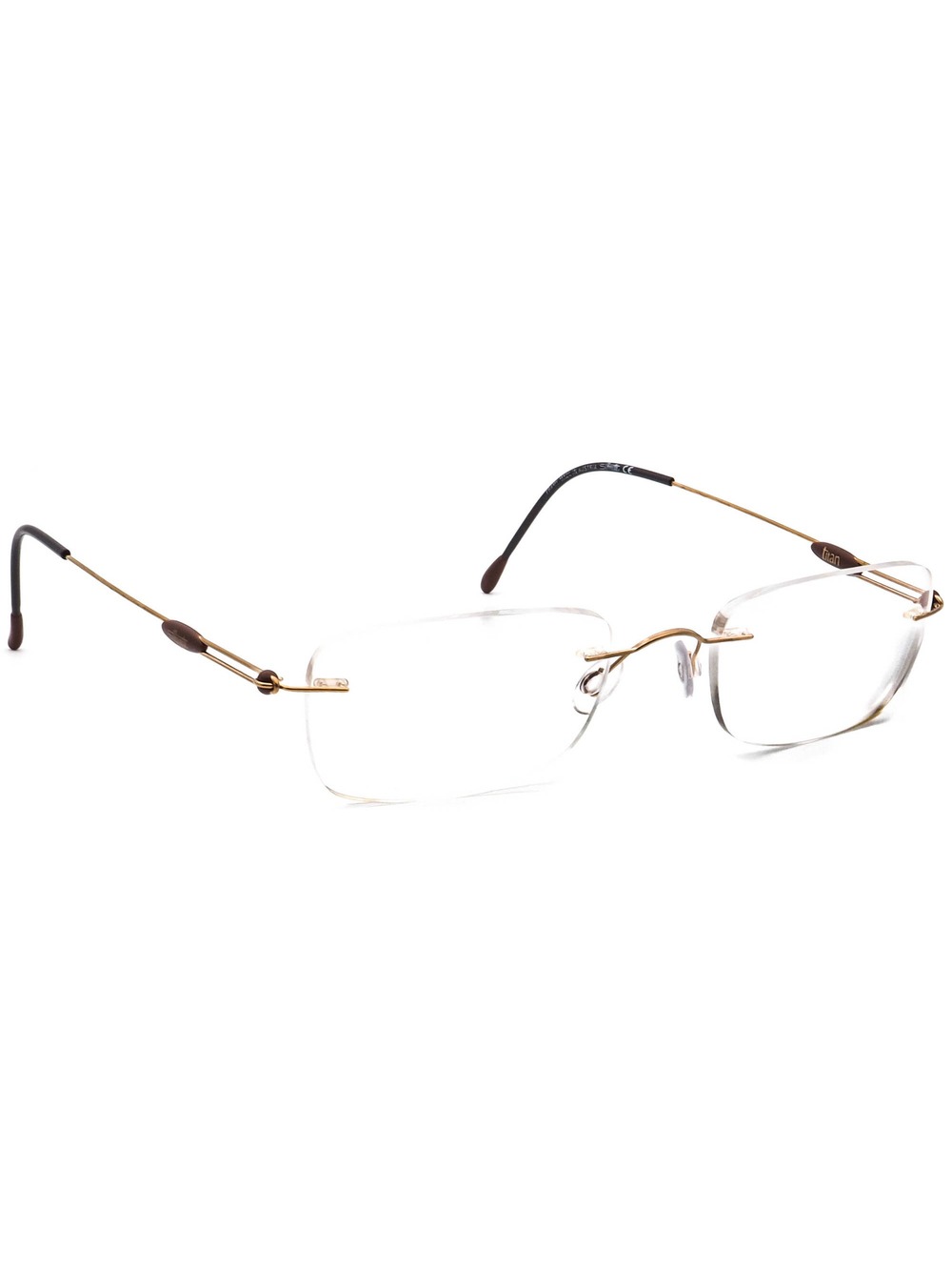Silhouette M7374 /20 V 6059 Titan Eyewear